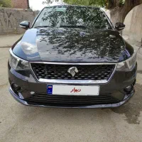 تارا v2مدل 1400|خودرو سواری و وانت|کرمانشاه, |دیوار