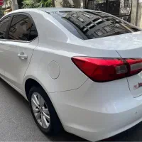 ام جی ۳۶۰ توربو اتوماتیک مدل ۹۷|خودرو سواری و وانت|تهران, دبستان|دیوار