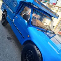 نیسان ۹۴ در حد خشک|خودرو سواری و وانت|اشنویه, |دیوار