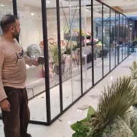 فروش و نصب کرکره برقی|خدمات پیشه و مهارت|تهران, هفت چنار|دیوار