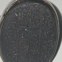 انگشتر حدید اصل معدنی