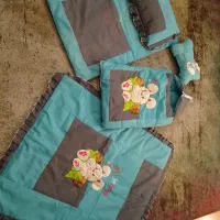 ست رختخواب نوزادی نو