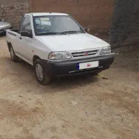 وانت پراید 151 SE، مدل ۱۴۰۳