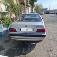 پرشیا انژکتور کولر روشن|خودرو سواری و وانت|تبریز, |دیوار