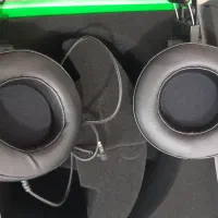 هدست|قطعات و لوازم جانبی رایانه|لاهیجان, کوی خزر|دیوار