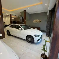بنز C200L مدل 2025 صفر کیلومتر