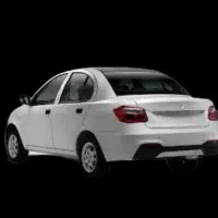 ساینا .کوییک ۱۴۰۴ خشک روز|خودرو سواری و وانت|همدان, |دیوار