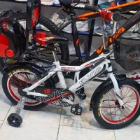 دوچرخه نو بچه گانه