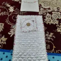 چادر|لباس|زاغه, |دیوار