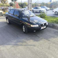 سمند سفارشی مدل 88|خودرو سواری و وانت|همدان, |دیوار