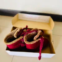 چکمه دخترانه|کفش و لباس بچه|شیراز, چنچنه|دیوار