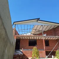 اجرا وطراحی انواع. سقف شیروانی وبتنی و..|خدمات پیشه و مهارت|همدان, |دیوار