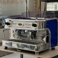 اسپرسوساز صنعتی رویال مونزا