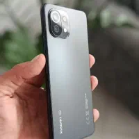 شیائومی Mi 11 Lite 5G با حافظهٔ ۱۲۸ گیگابایت|موبایل|مشهد, فدک|دیوار