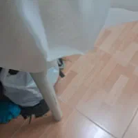 چهارپایه اهنی