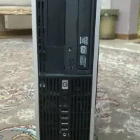مینی کیس hp