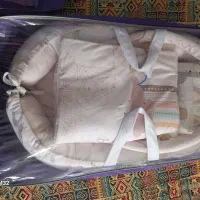 دوعدد تشک نوزاد نو|اسباب و اثاث بچه|کاشان, ولی سلطان|دیوار