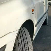 سمند  LX مدل 87|خودرو سواری و وانت|تهران, دانشگاه شریف|دیوار