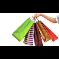 فروشنده خانم