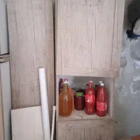 کابینت آشپزخانه ام دی اف|مصالح و تجهیزات ساختمان|نهاوند, |دیوار