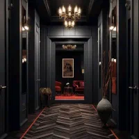 ۱۷۰متر قناد هنرستان