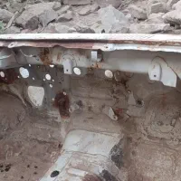 فروش اتاق جلوی 83|قطعات یدکی و لوازم جانبی|سراوان, |دیوار