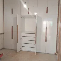ساخت و طراحی کابینت و کمددیواری|خدمات پیشه و مهارت|کرمانشاه, |دیوار