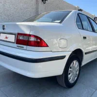 سمند ef7دوگانه سوز|خودرو سواری و وانت|دزفول, |دیوار