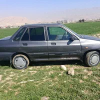 پراید مدل 85|خودرو سواری و وانت|شیراز, مسلم|دیوار
