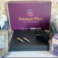 دوربین میکروفن دار /امنیت واقعی با دوربین مداربسته