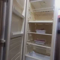 فریزر سینجر|یخچال و فریزر|فشاپویه, |دیوار