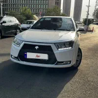 دنا پلاس توربو ۱۴۰۵ در حد صفر