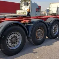 اجاره تیغه تریلی