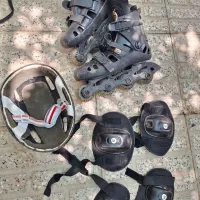 اسکیت  تایگر|دوچرخه، اسکیت، اسکوتر|شیراز, دشت چنار|دیوار
