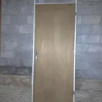 درب اتاق|مصالح و تجهیزات ساختمان|خسروشاه, |دیوار