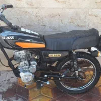 موتور پارکینگی