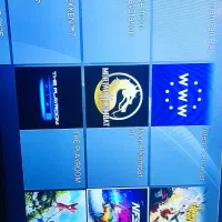 ps4 slim 1t|کنسول، بازی ویدئویی و آنلاین|مشهد, هفده شهریور|دیوار