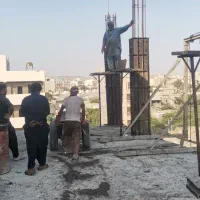 نیازمند آرماتور بند روز مزدی