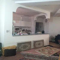 اجاره ای آپارتمان 70 متری شهرک( همکف)