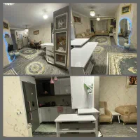 معاوضه واحد اپارتمانی با خونه نقلی