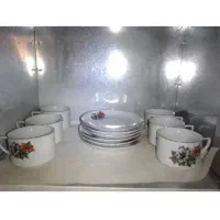 فتجون و نلبعکی  قدیمی|کلکسیون اشیاء عتیقه|تهران, فردوس|دیوار