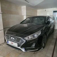 سوناتا GLS+