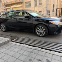 کمری 2016 فول هیبرید