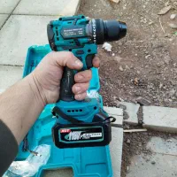 دریل شارژی طرح ماکیتا