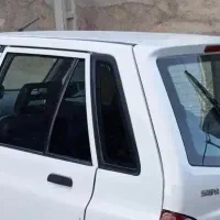 ماشین 111مدل 94|خودرو سواری و وانت|بیرجند, |دیوار