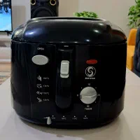 سرخ کن