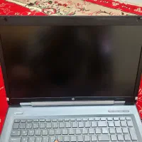 لب تاب hp 8770 w|رایانه همراه|سمنان, |دیوار