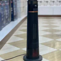 بخاری برقی ایستاده|بخاری، هیتر، شومینه|بانه, |دیوار