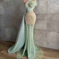 مزون نیل دوخت تخصصی لباس مجلسی و لباس شب