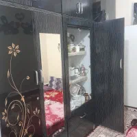 کمددیواری متحرک